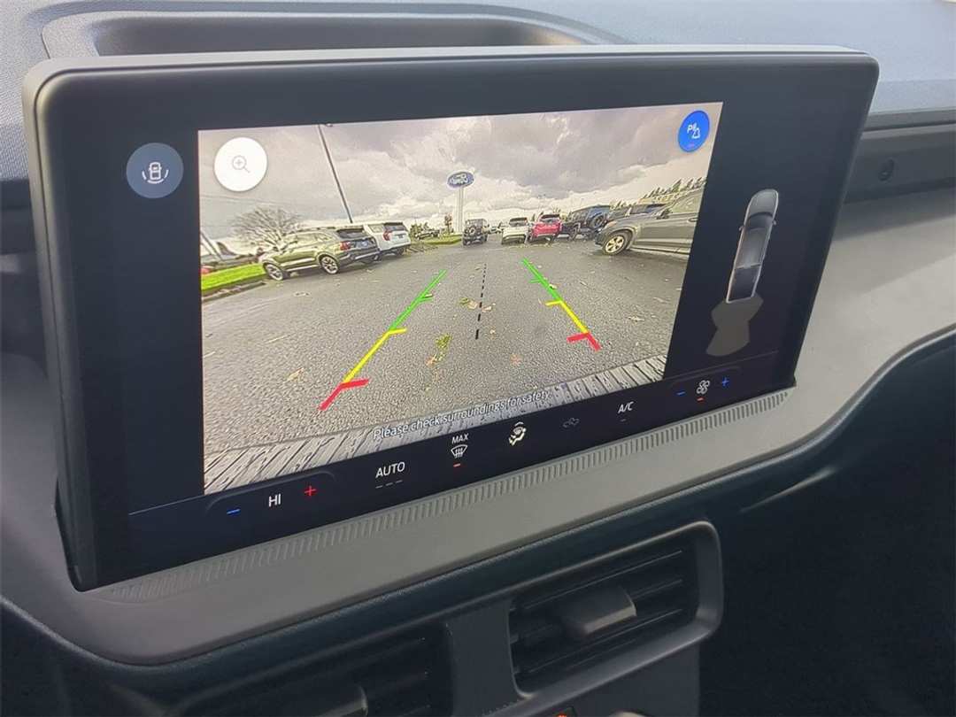 2026 Ford Maverick XL - Image 18