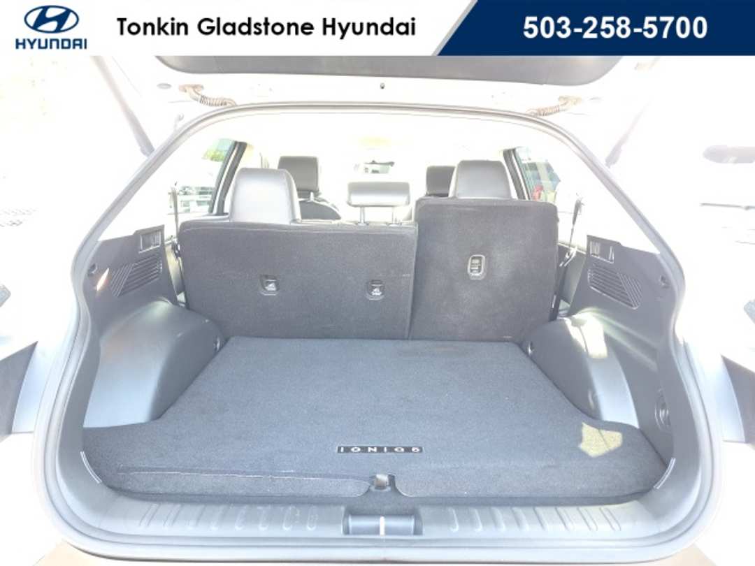2023 Hyundai Ioniq 5 SEL - Image 25