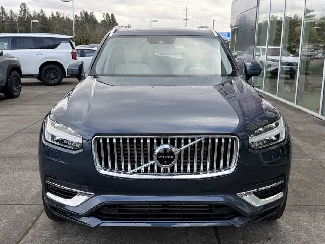 2020 Volvo Xc90 T8 Inscription - Image 3