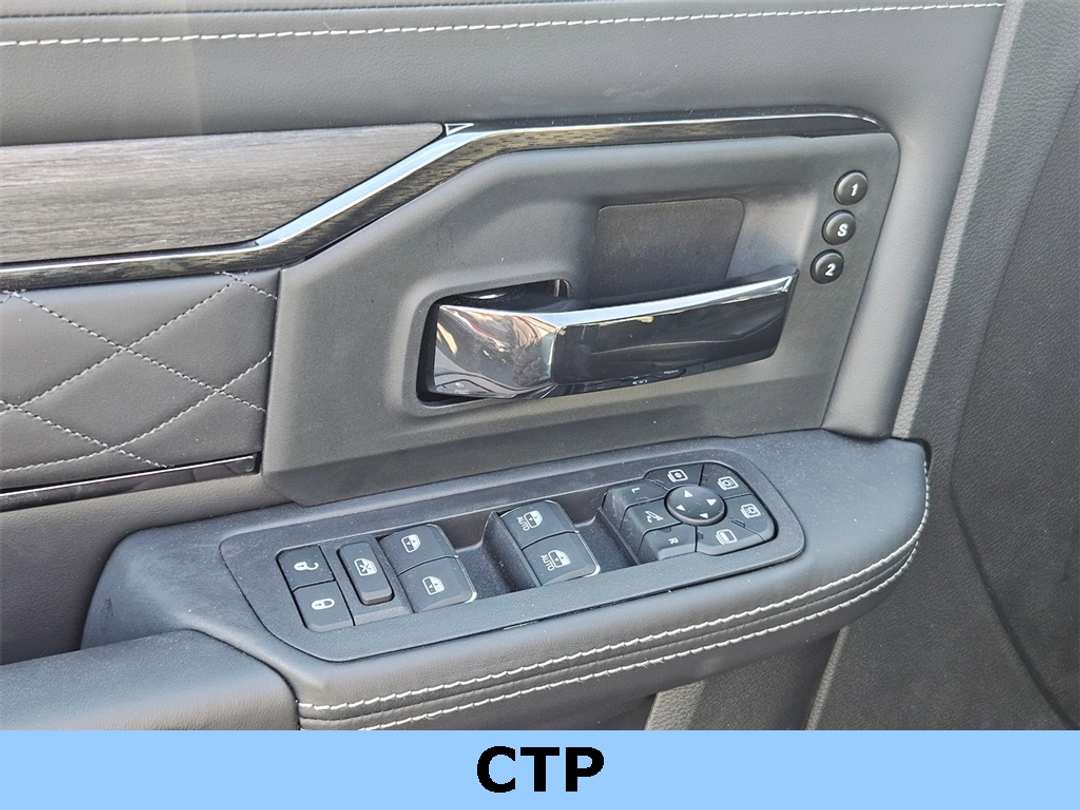 2026 Ram 2500 Limited - Image 11