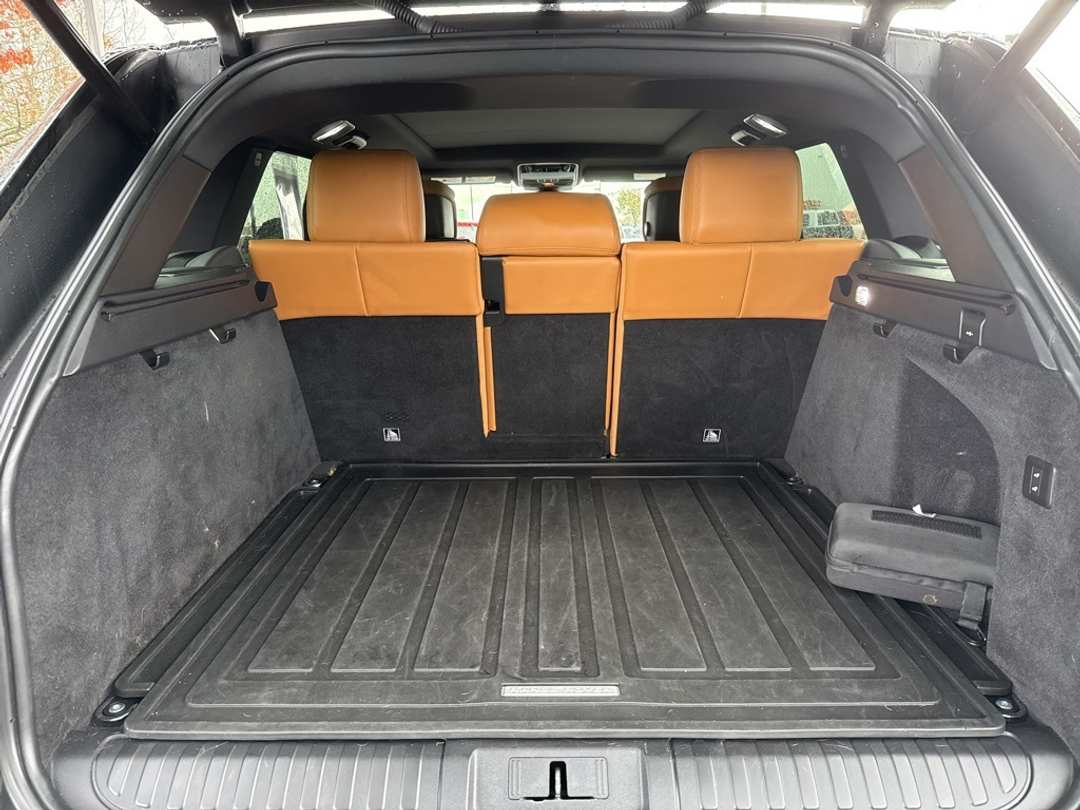 2021 Land Rover Range Rover Sport Autobiography - Image 20