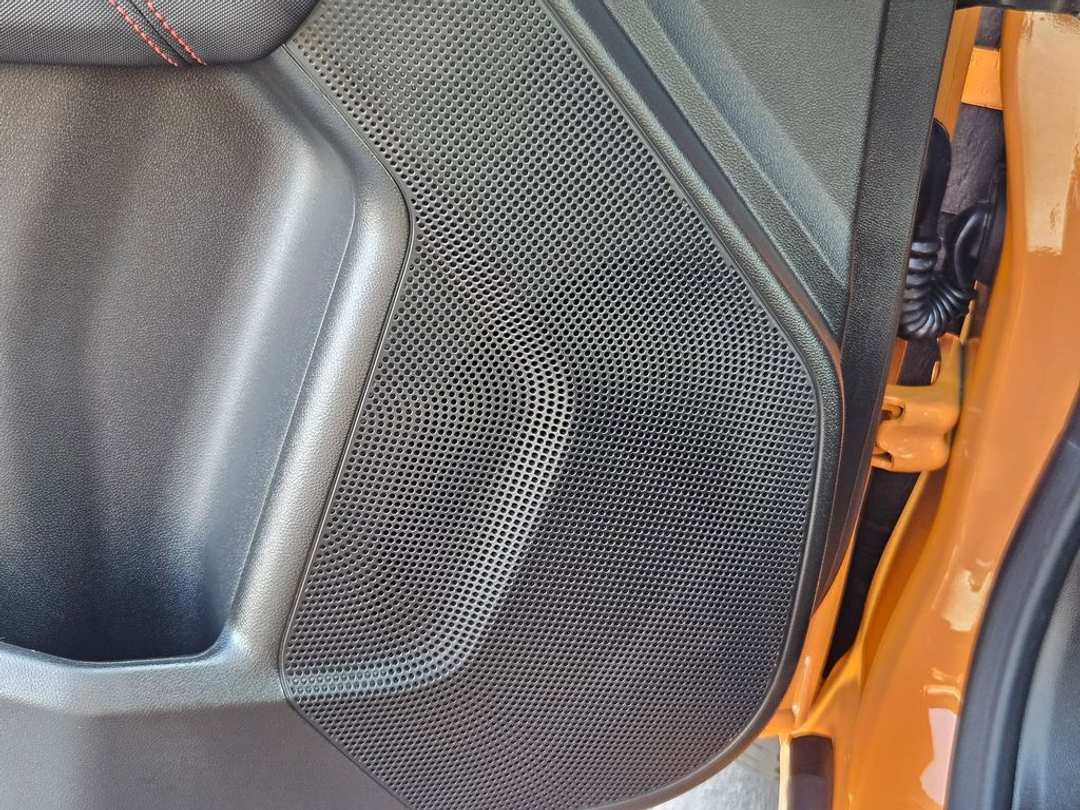 2026 Chevrolet Colorado Z71 - Image 12