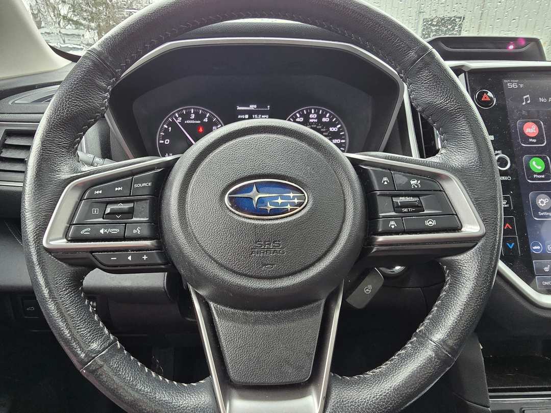2023 Subaru Ascent Limited - Image 3