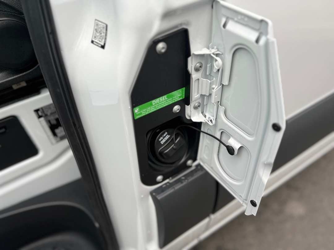 2024 Mercedes-Benz Sprinter 2500 Cargo 144 WB - Image 23