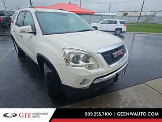 2010 GMC Acadia SLT1