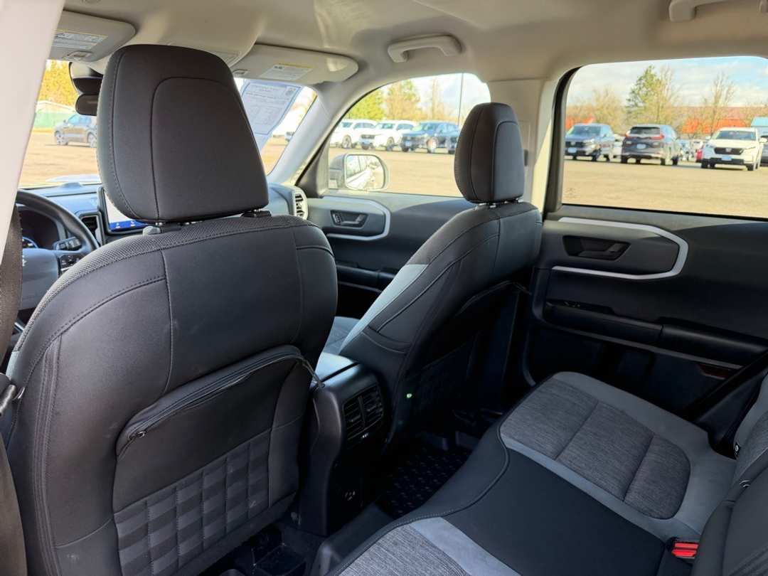 2021 Ford Bronco Sport Big Bend - Image 32