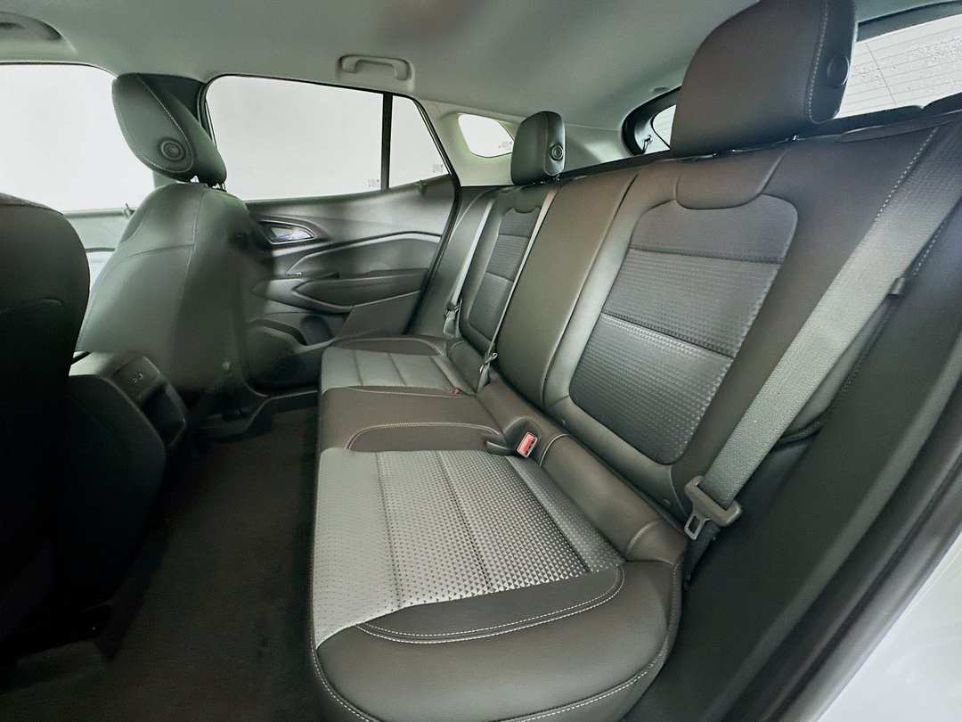2026 Chevrolet Trax LT - Image 25
