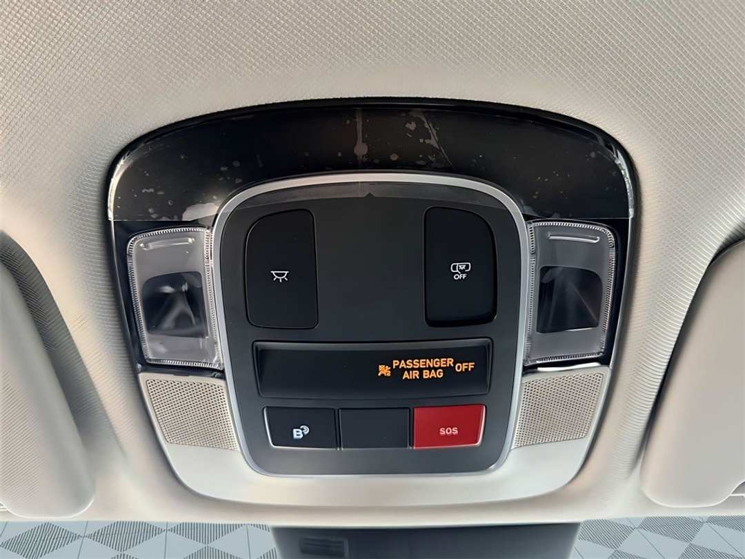 2026 Hyundai Tucson SEL - Image 27