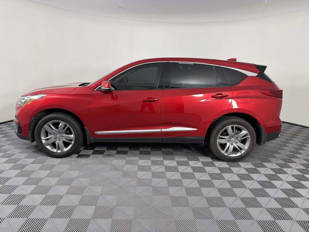 2019 Acura RDX Advance Package - Image 4