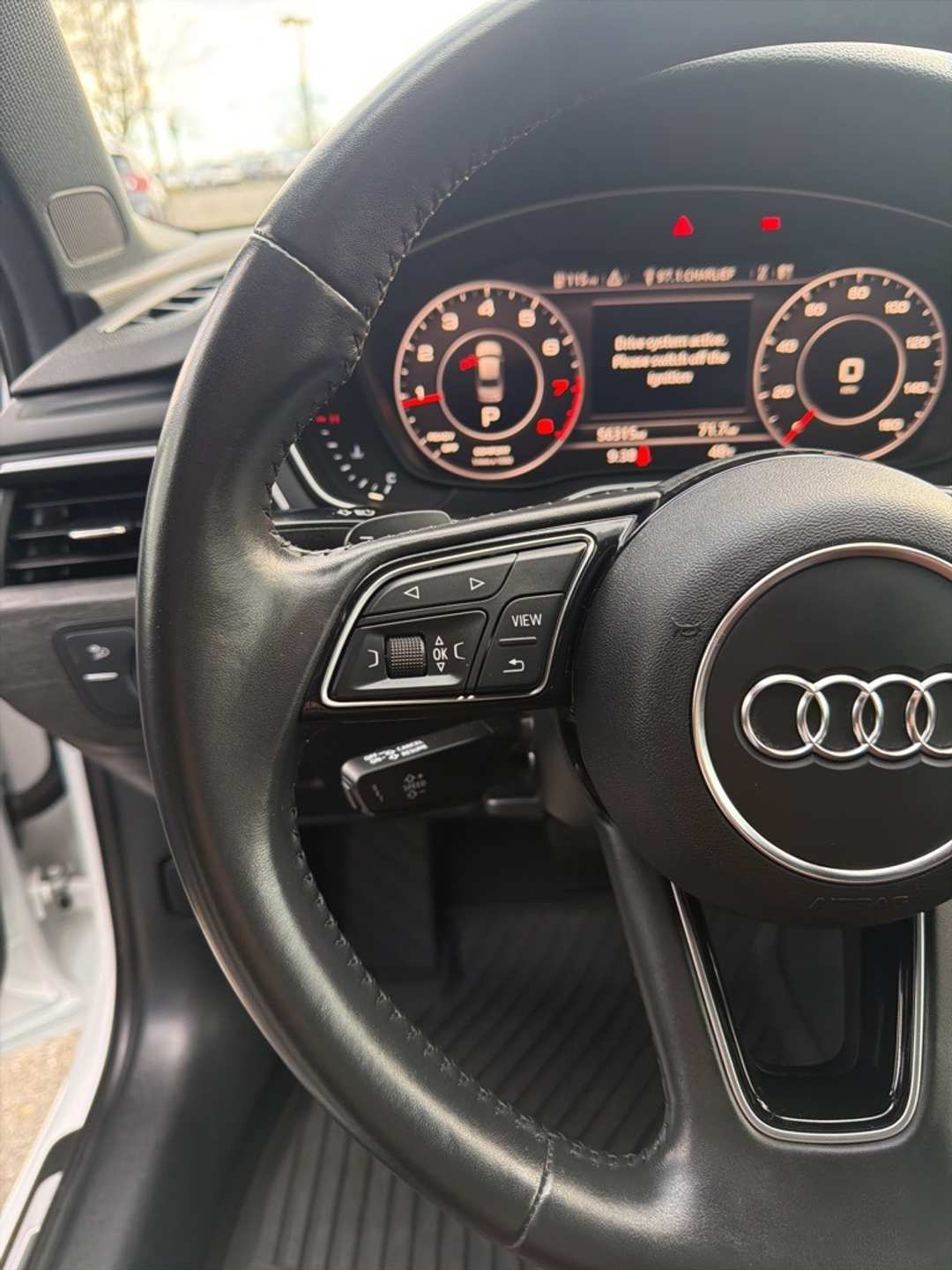 2018 Audi A4 2.0T Premium Plus - Image 30