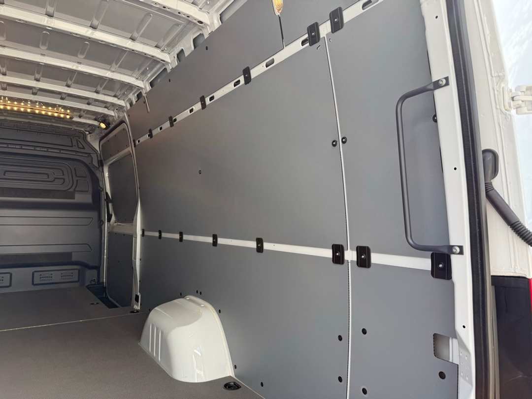 2025 Mercedes-Benz Sprinter 3500 Cargo 170 WB - Image 12