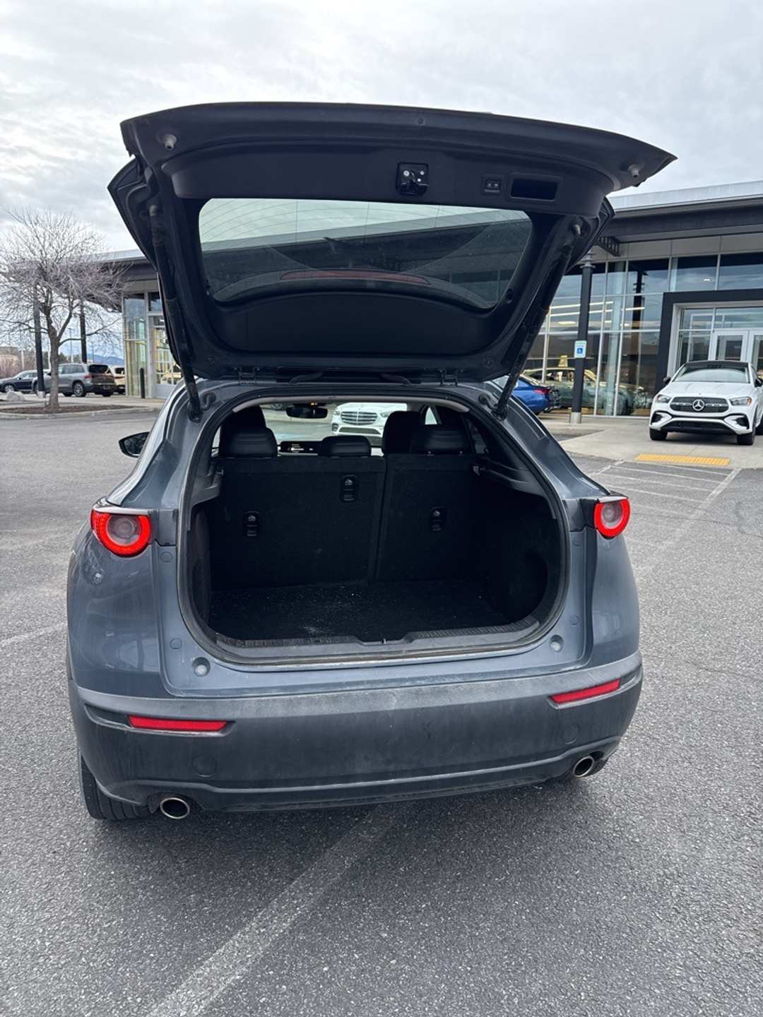 2021 MAZDA Cx-30 Premium - Image 6