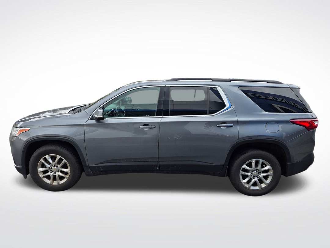 2019 Chevrolet Traverse LT - Image 8