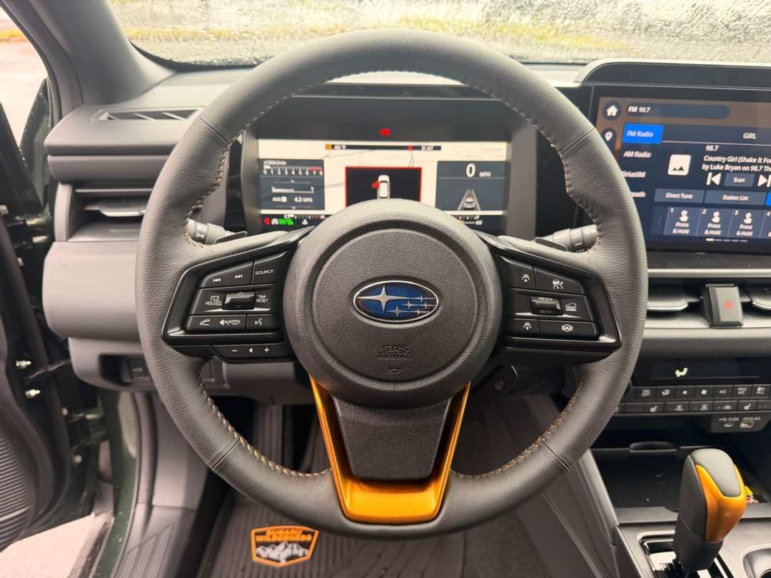 2026 Subaru Outback Wilderness - Image 31