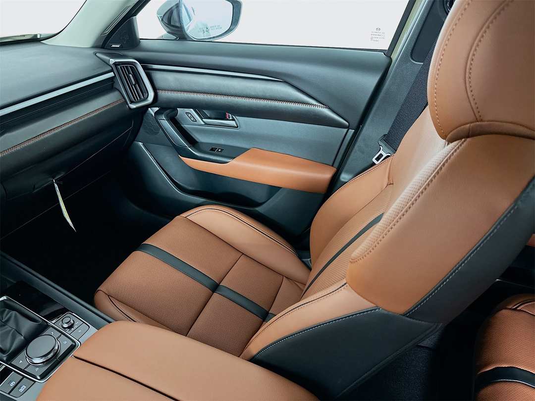 2026 MAZDA Cx-50 2.5 Turbo Meridian Edition - Image 25