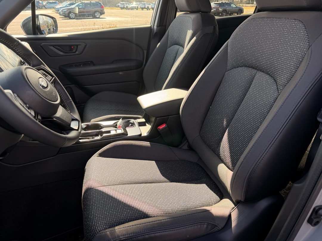 2026 Subaru Forester Premium - Image 13