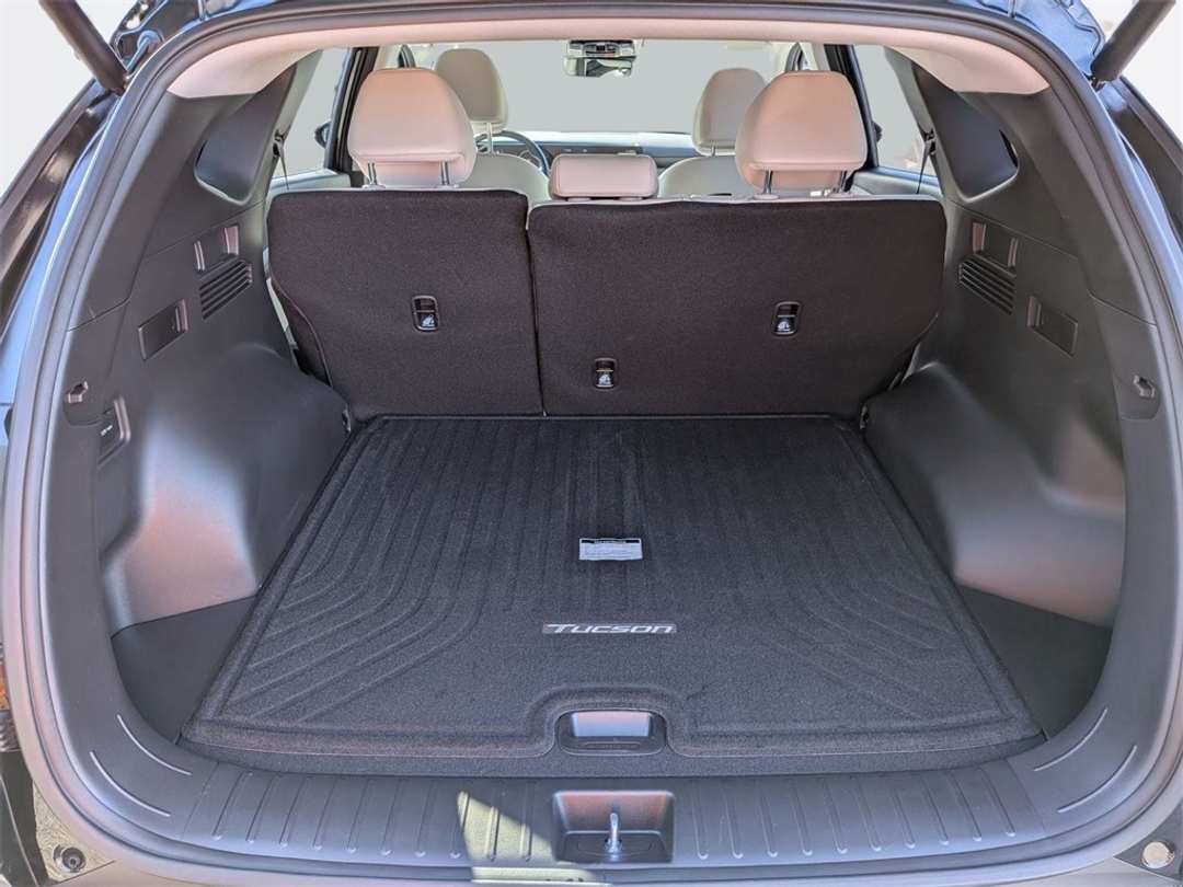 2025 Hyundai Tucson SEL Convenience - Image 29