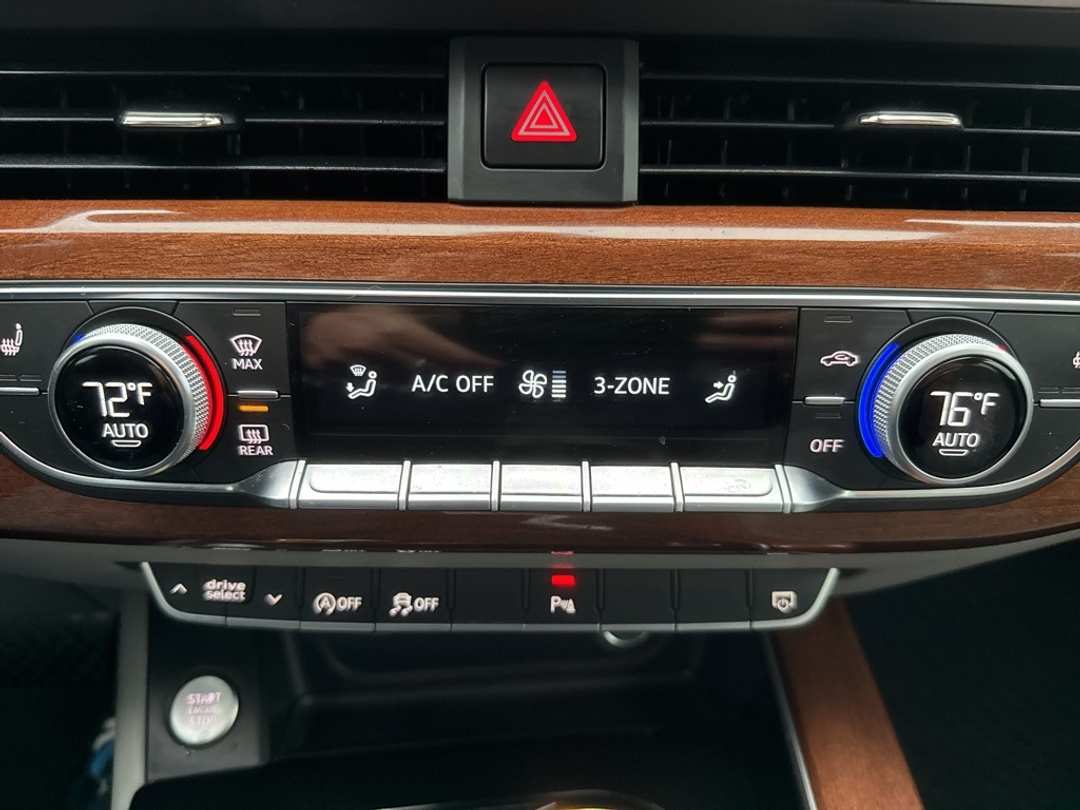 2021 Audi A5 40 Premium Plus - Image 27