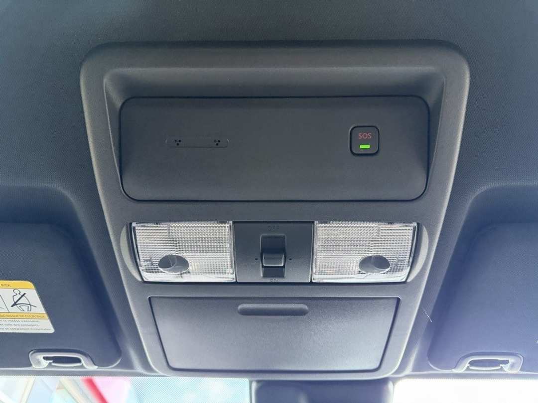 2026 Nissan Frontier PRO4X - Image 28