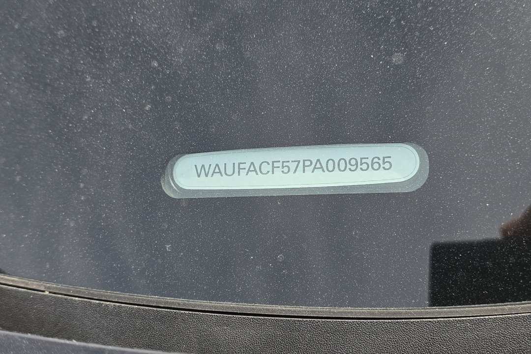 2023 Audi A5 Sportback 45 S line Premium Plus - Image 2