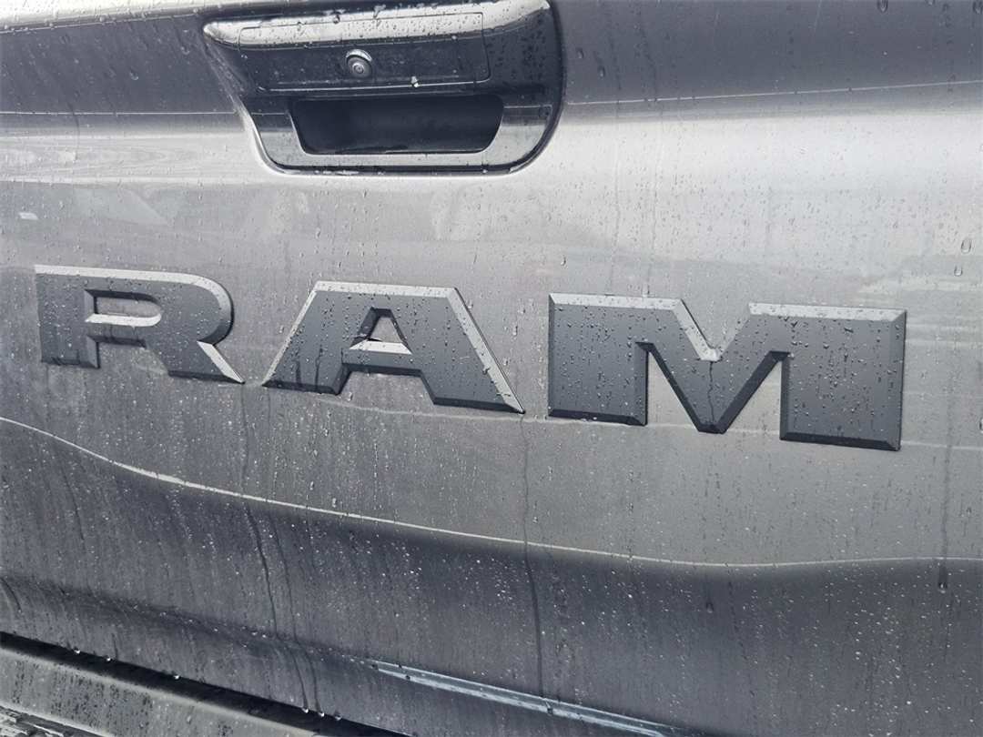 2026 Ram 1500 Big Horn/Lone Star - Image 29