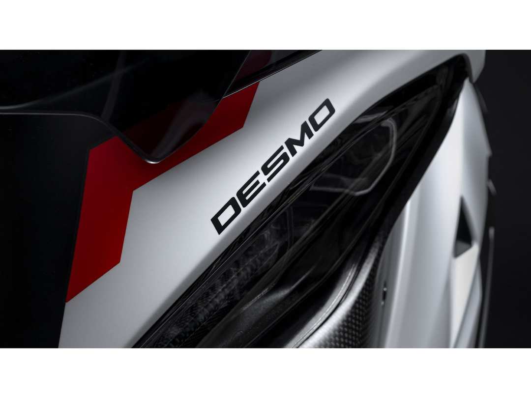 2025 Ducati Multistrada V4 Rs - Image 23