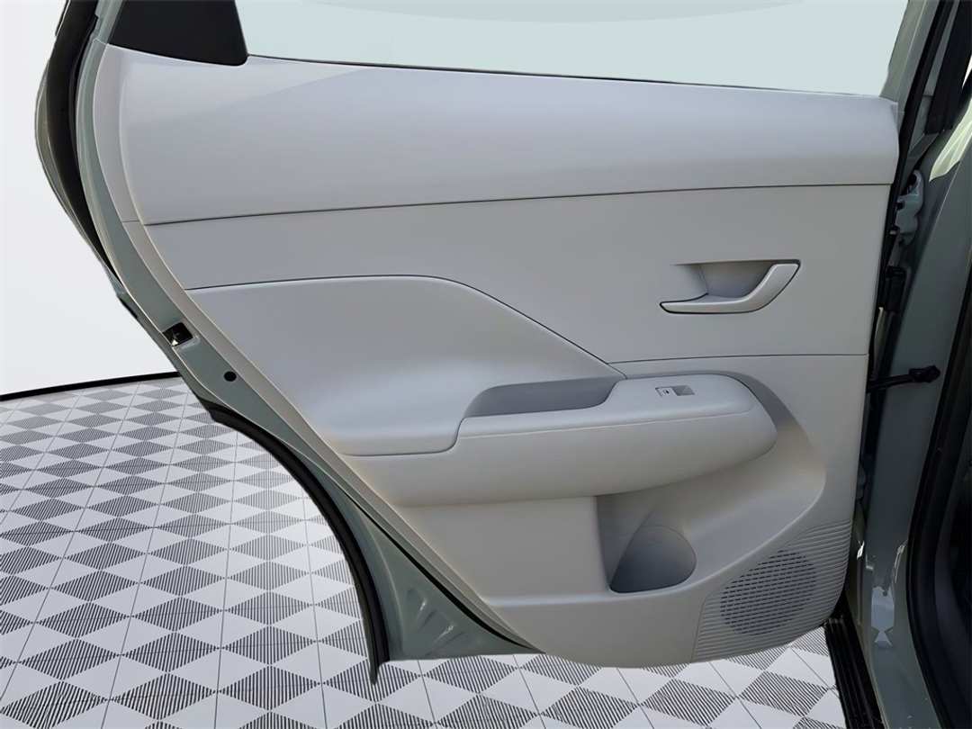 2026 Hyundai Kona SEL Sport - Image 28