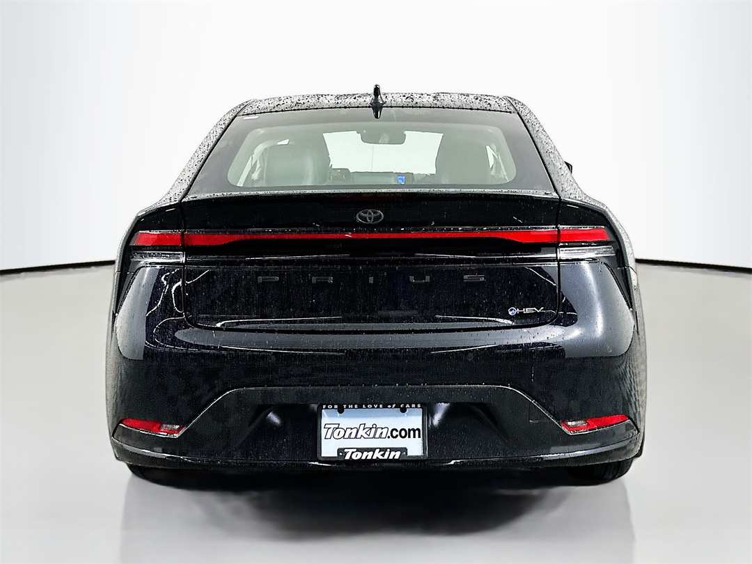 2026 Toyota Prius XLE - Image 6