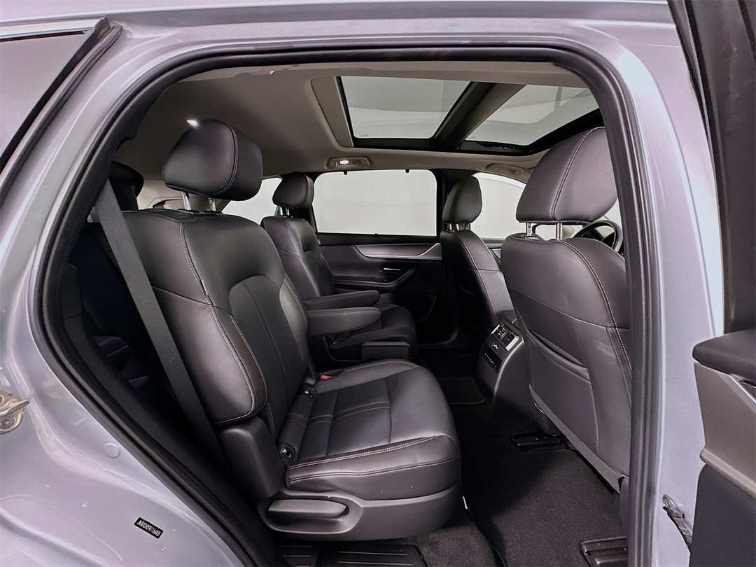 2024 MAZDA Cx-90 3.3 Turbo Premium - Image 30