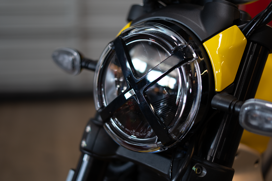 2025 Ducati Scrambler Icon - Image 8