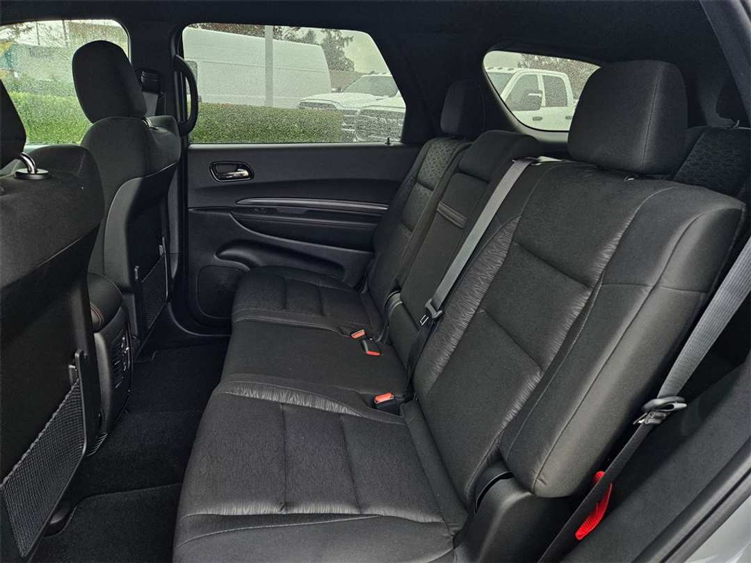 2026 Dodge Durango GT - Image 26