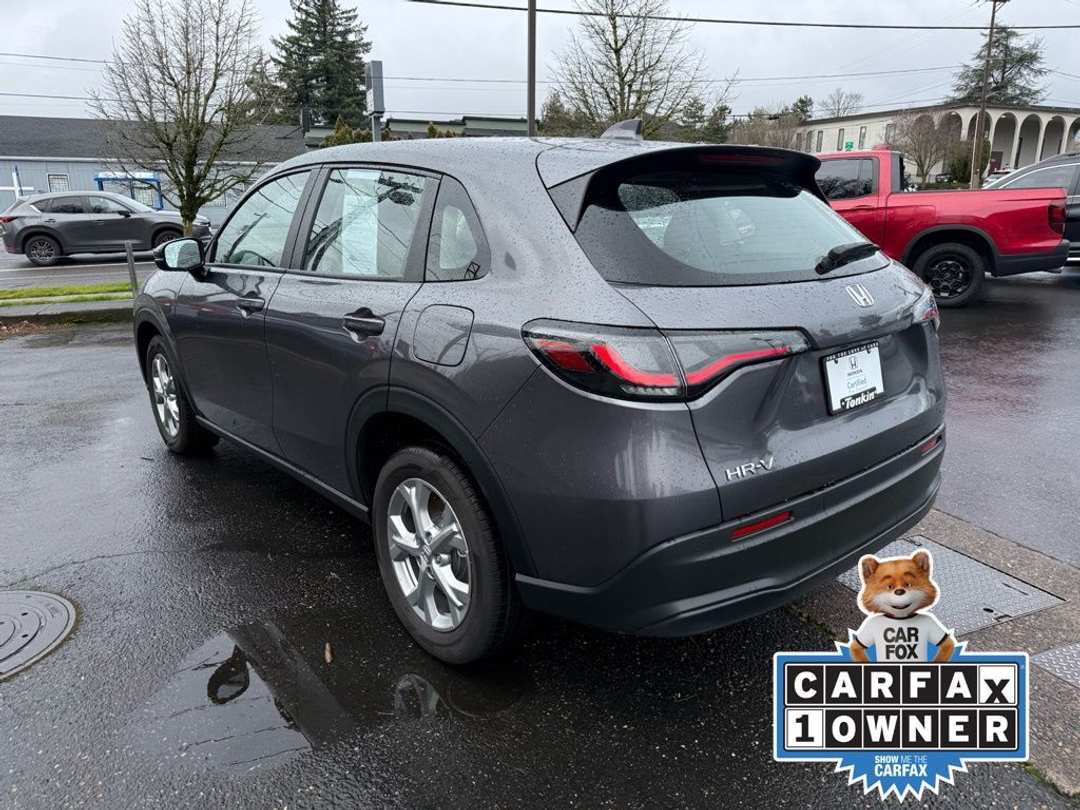 2025 Honda HR-V LX - Image 6
