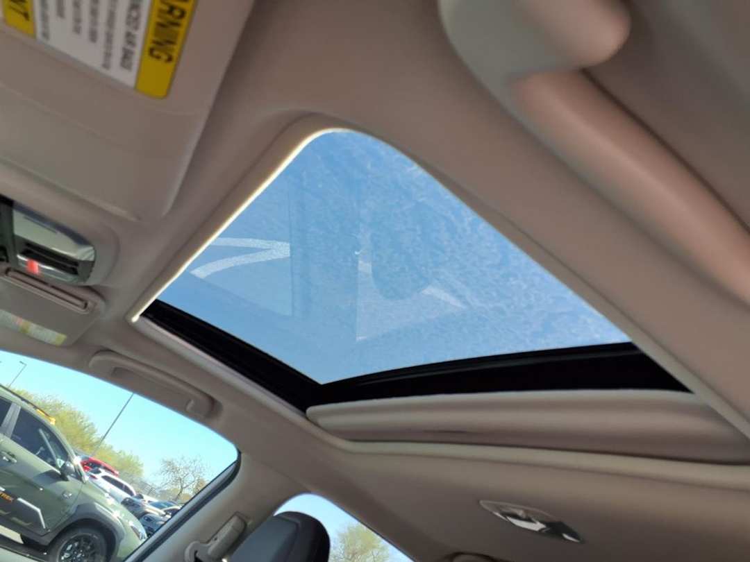 2026 Subaru Crosstrek Limited - Image 3