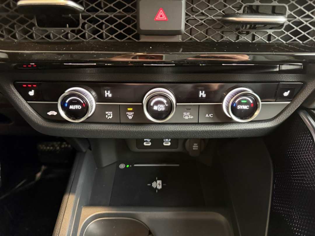 2026 Acura Adx Base - Image 22