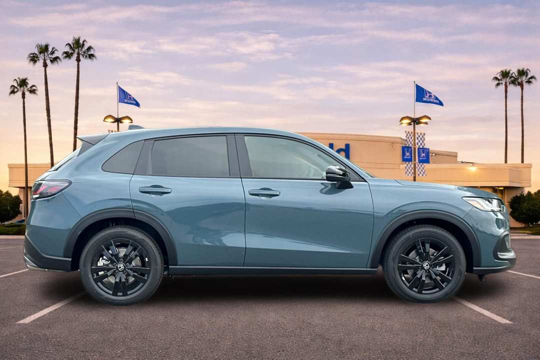 2026 Honda HR-V Sport - Image 3
