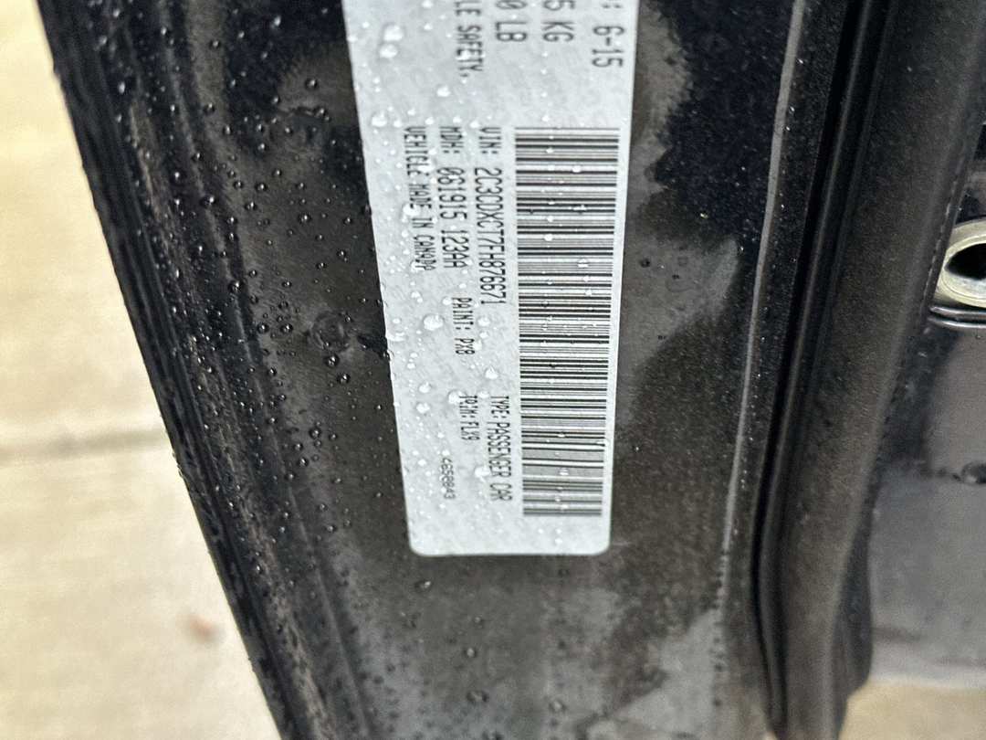 2015 Dodge Charger R/T - Image 25