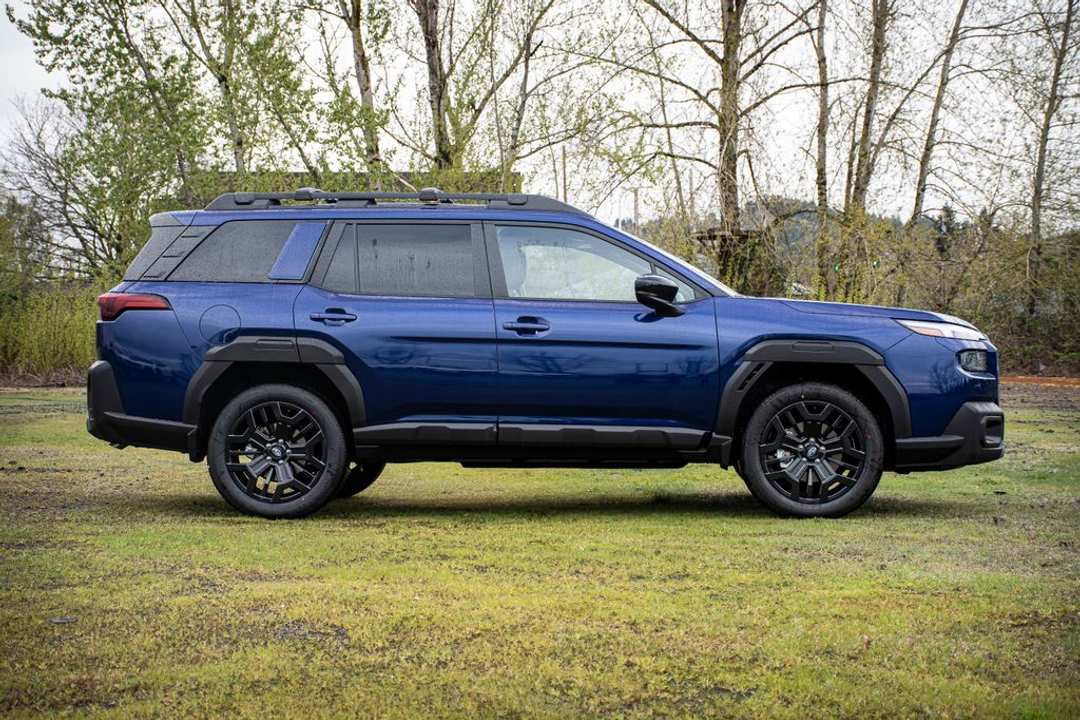 2026 Subaru Outback Limited XT - Image 2