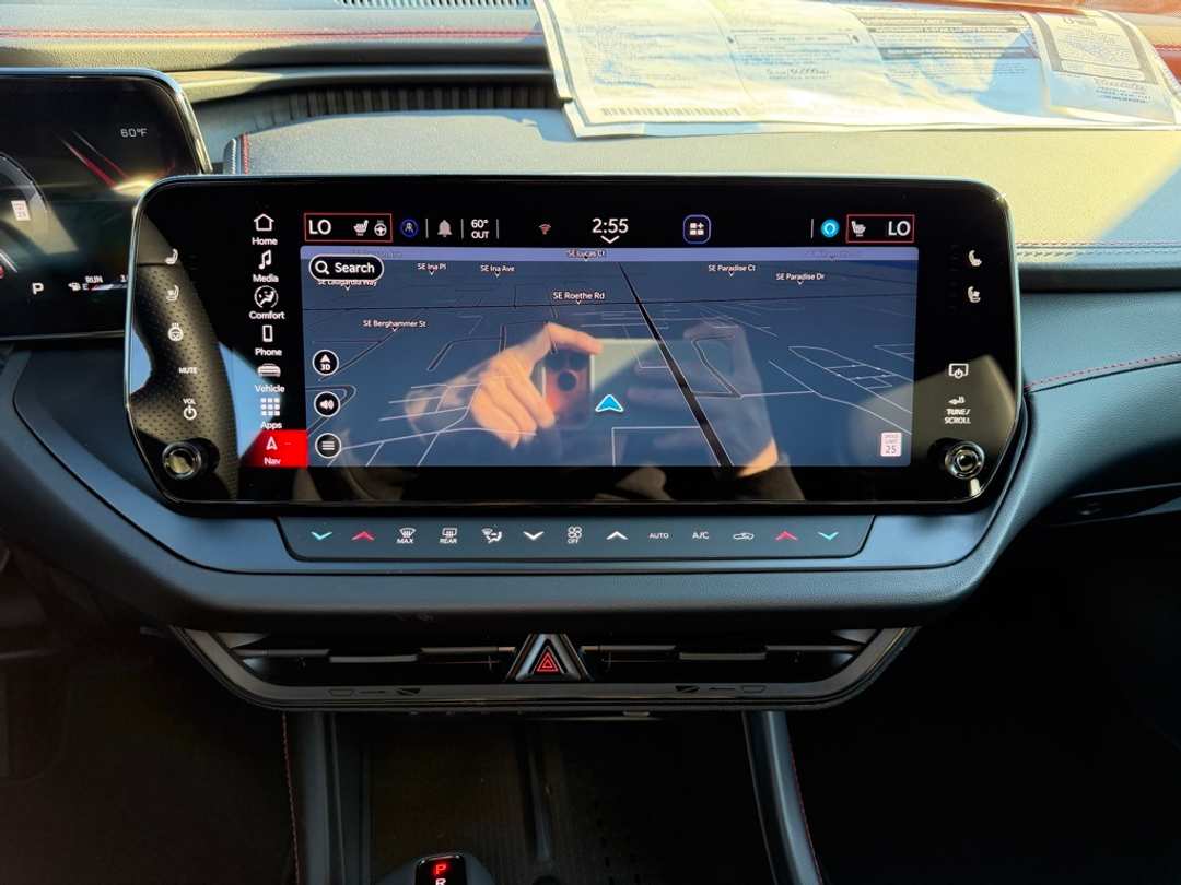 2026 Dodge Charger R/T Scat Pack - Image 23