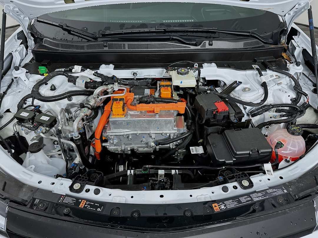 2026 Chevrolet Blazer Ev LT - Image 29