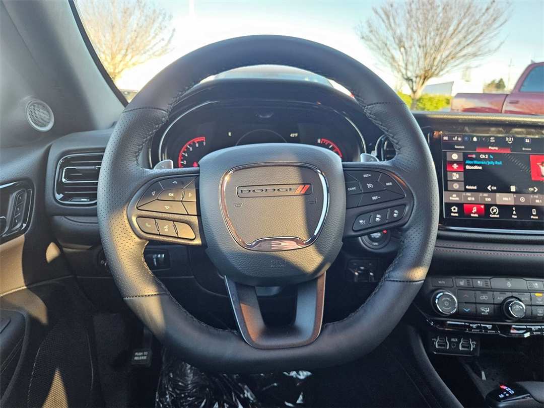 2026 Dodge Durango GT Plus HEMI V8 - Image 15