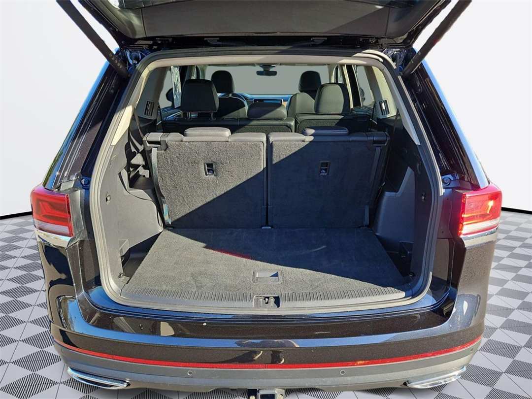 2025 Volkswagen Atlas 2.0T SE w/Technology - Image 23