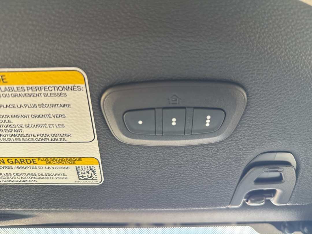 2026 Jeep Wrangler Willys - Image 21