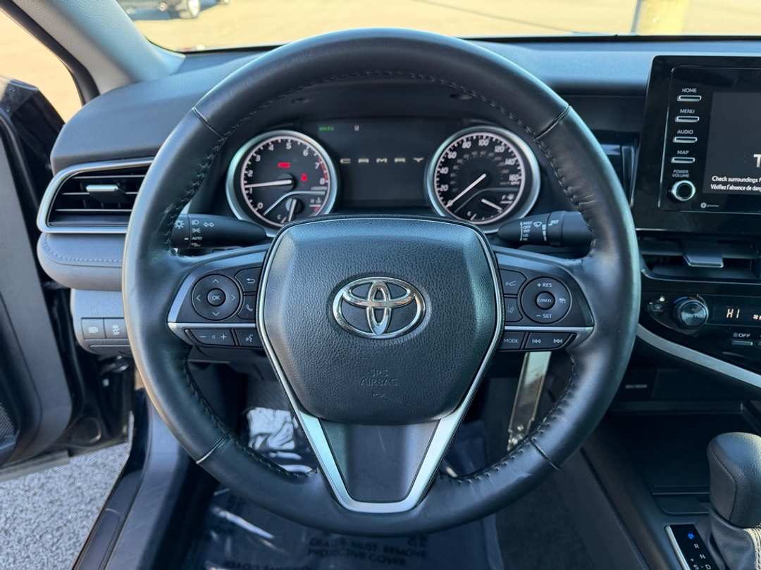 2024 Toyota Camry LE - Image 20