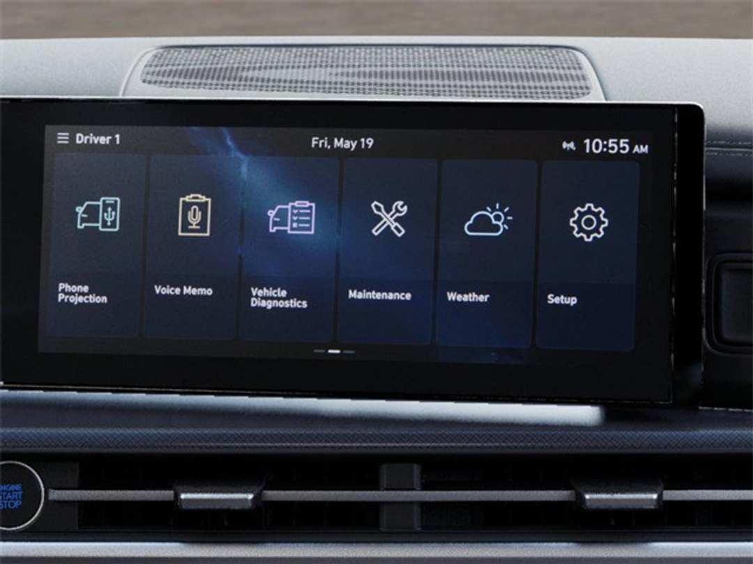 2026 Hyundai Santa Fe SE - Image 13