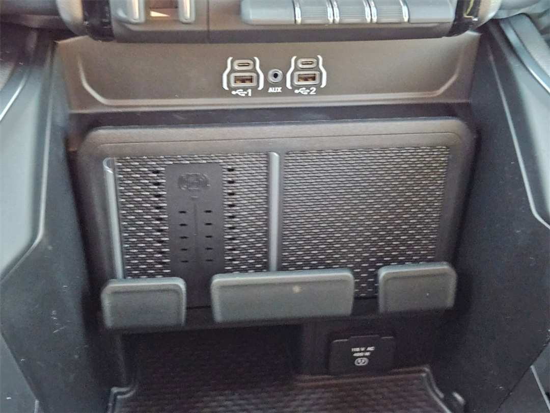 2026 Ram 1500 Big Horn/Lone Star - Image 25