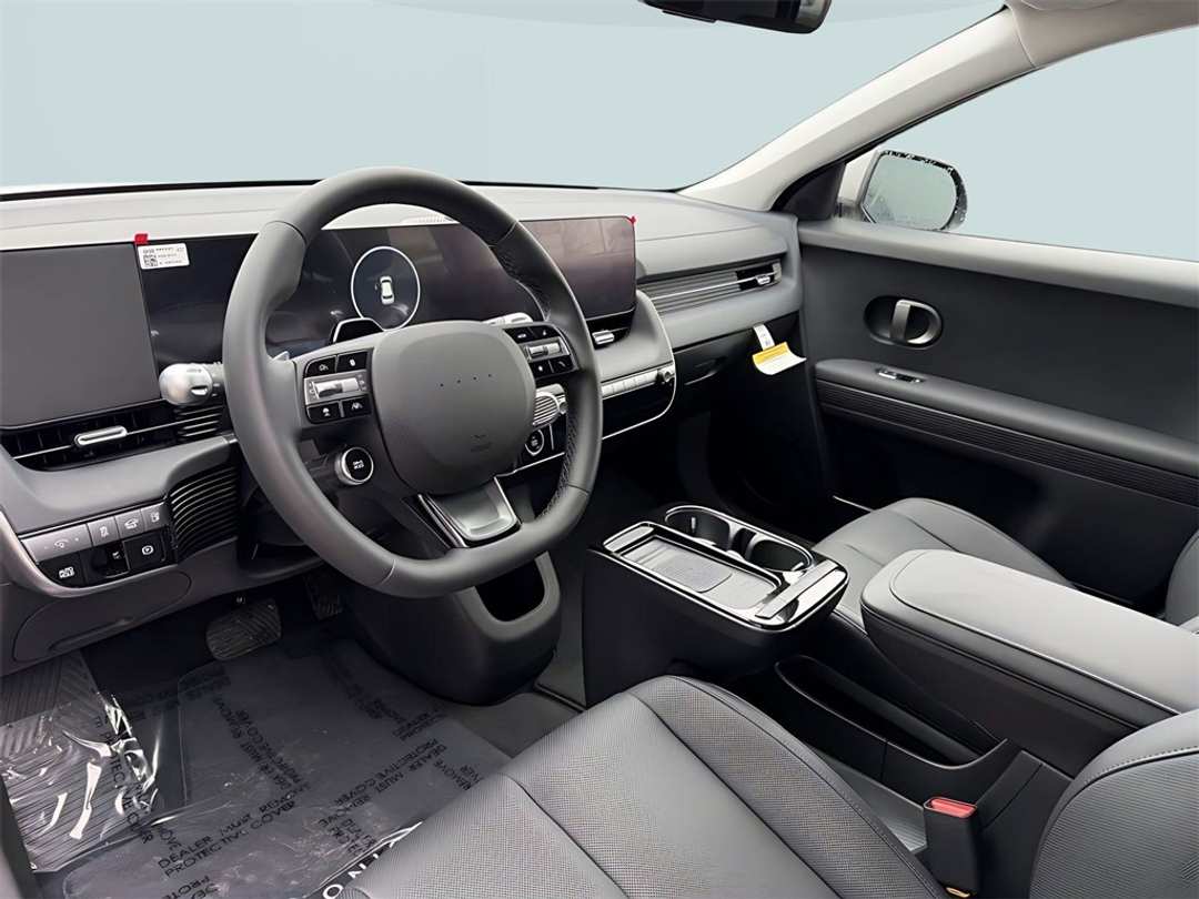 2026 Hyundai Ioniq 5 SEL - Image 15