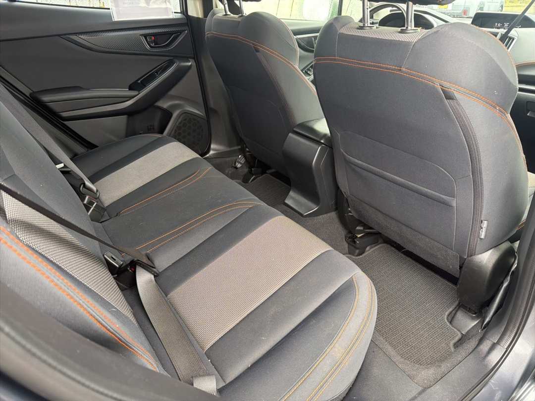 2023 Subaru Crosstrek Premium - Image 22