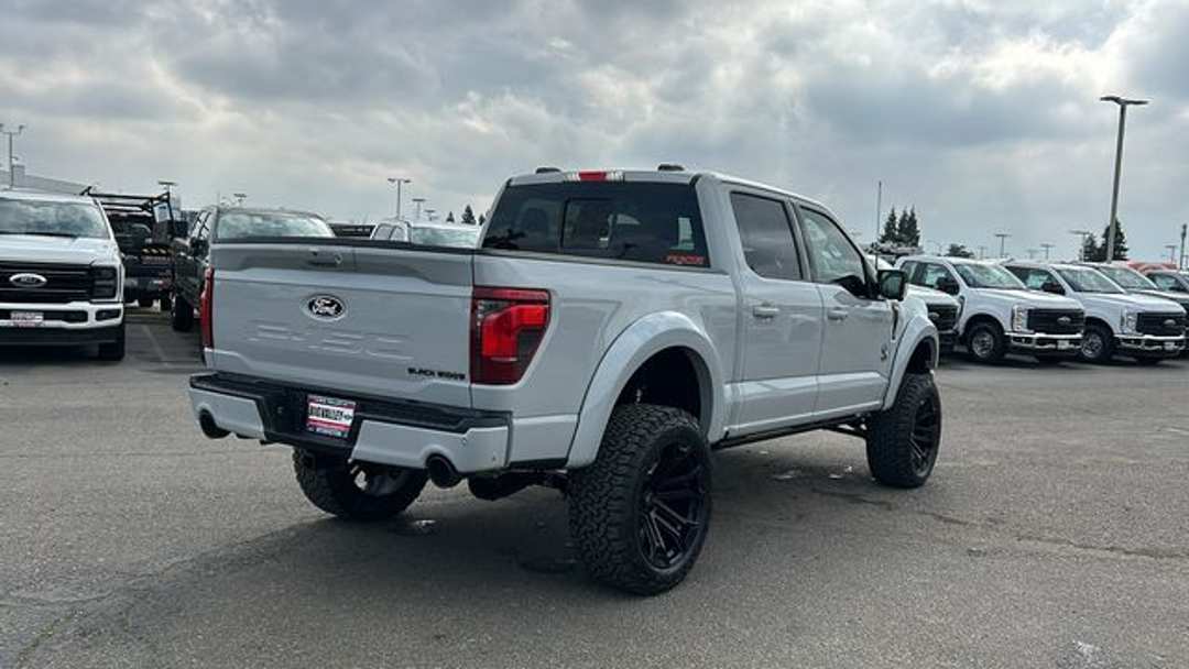 2026 Ford F-150 XLT - Image 3