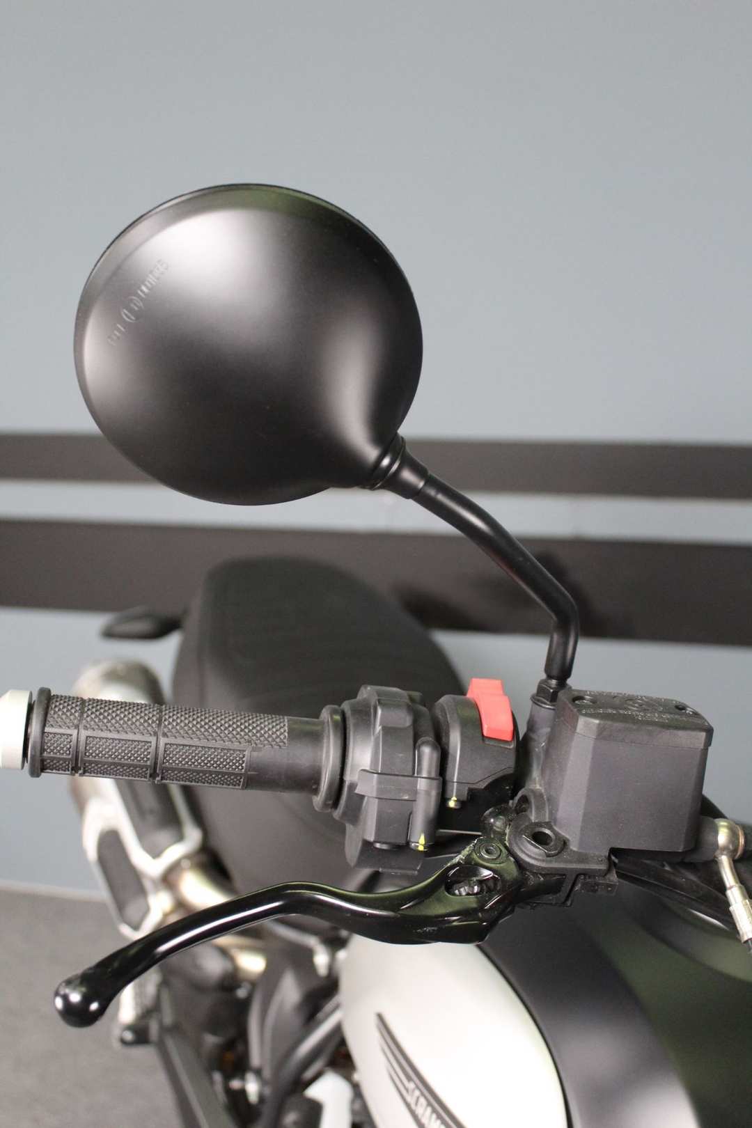 2023 Ducati Scrambler 1100 Dark Pro - Image 9