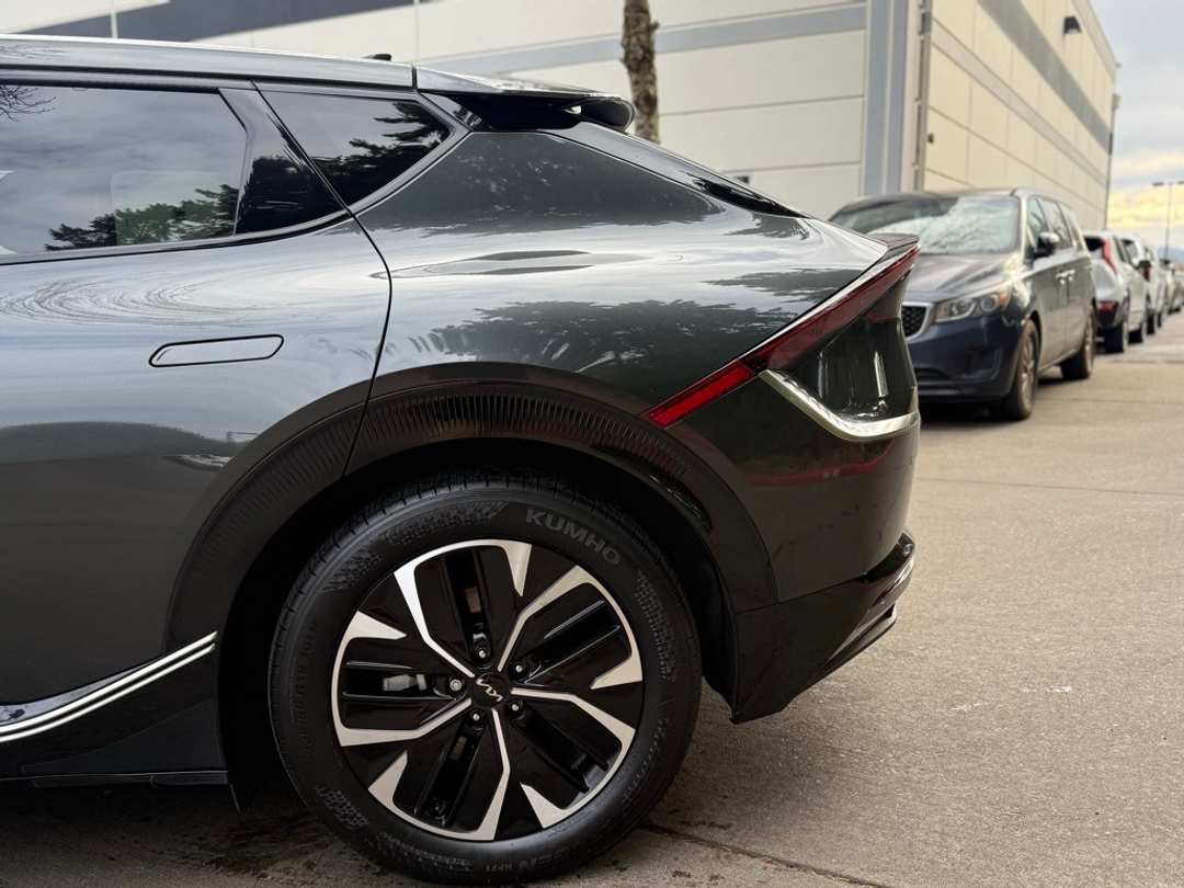 2024 Kia Ev6 Wind - Image 7